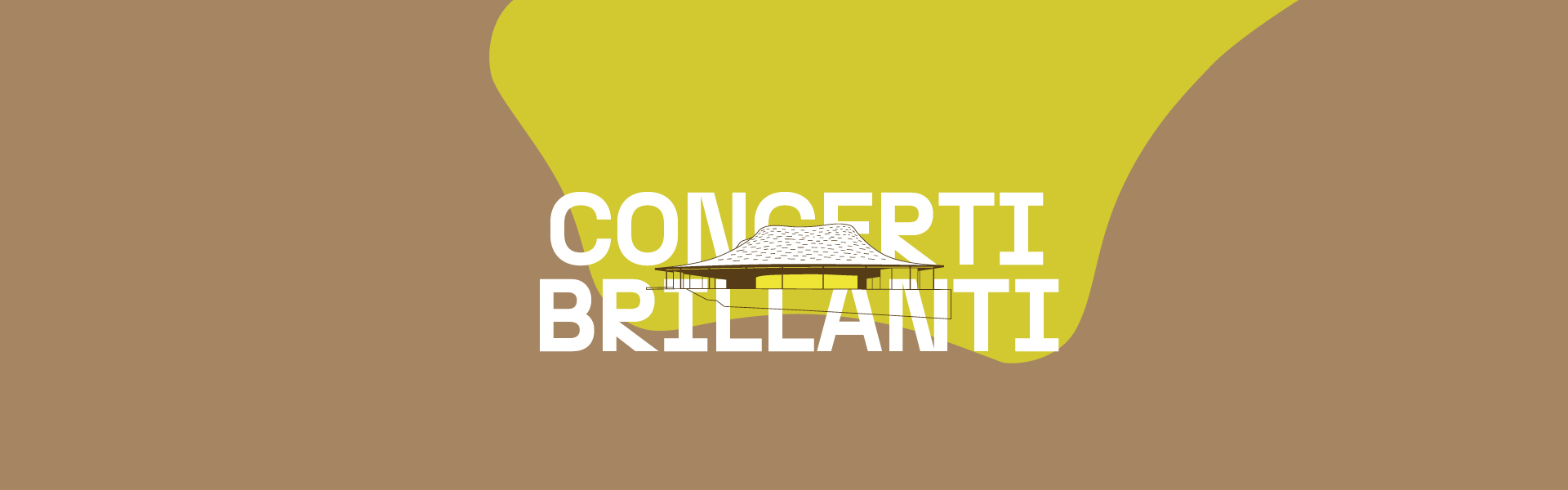 Concerti Brillanti: HIMMELWÄRTS