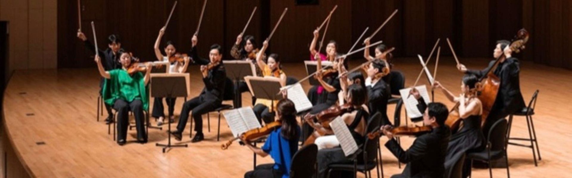 [KOREA MEETS  CLASSIC 2026] DAEGU VIRTUOSO CHAMBER
