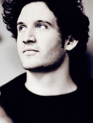 Nicolas Altstaedt - cello