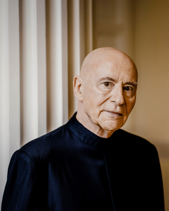 Christoph Eschenbach - Dirigent
