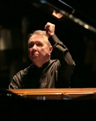 Mikhail Pletnev - Piano