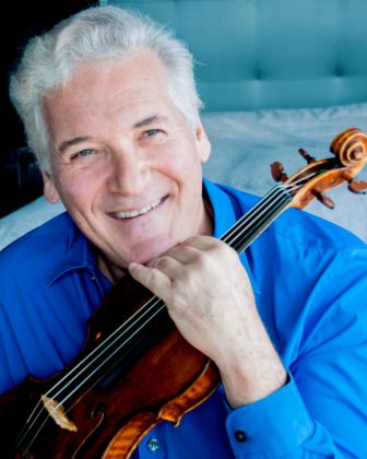 Pinchas Zukerman