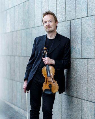 Daniel Sepec - Violine