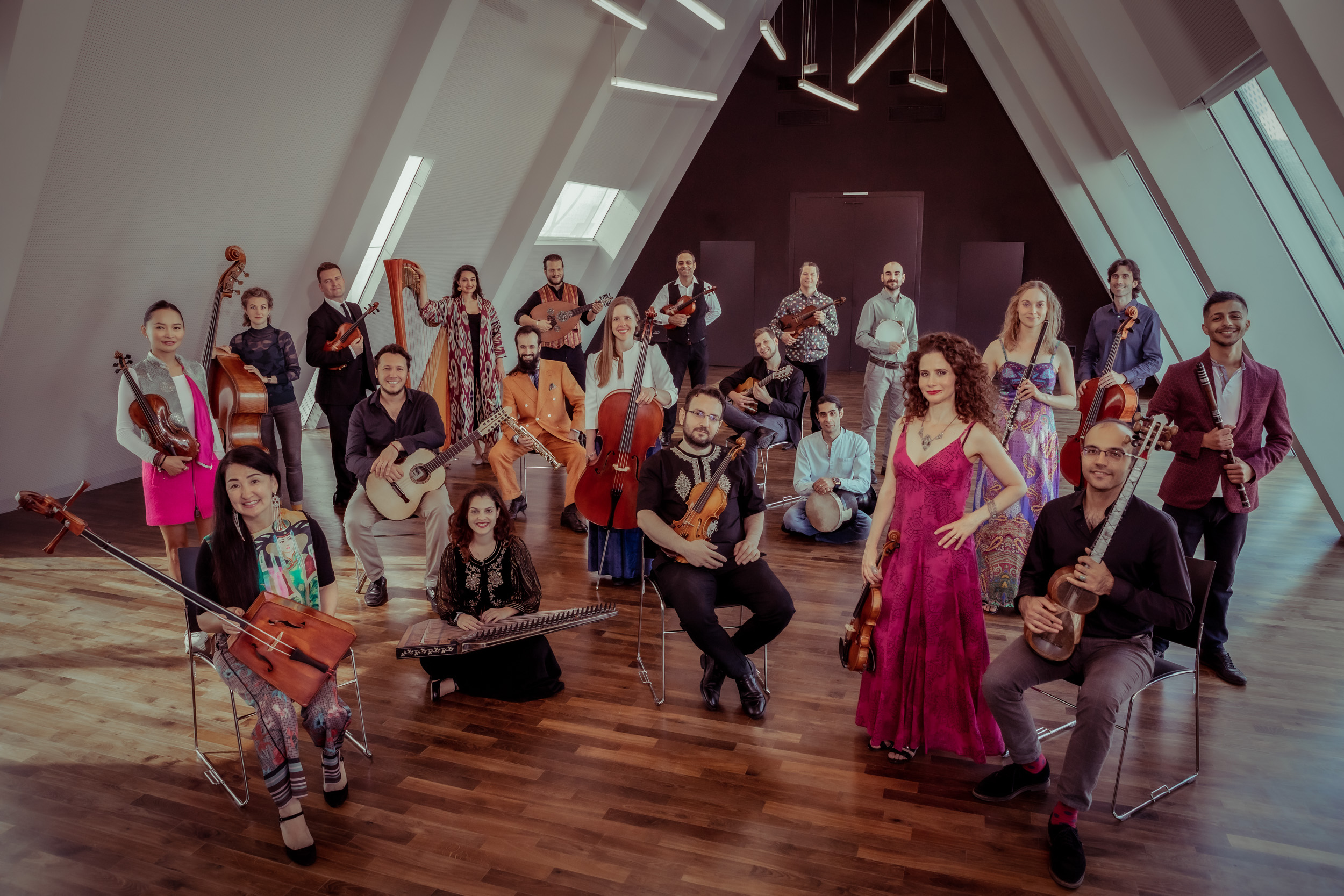 Bridges Kammerorchester