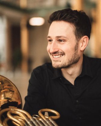 Kristian Katzenberger  - Horn