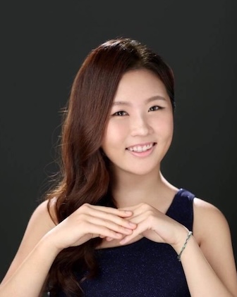Chloe Jiyeong Mun - Piano