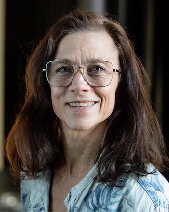 Christiane Schoon - Acting