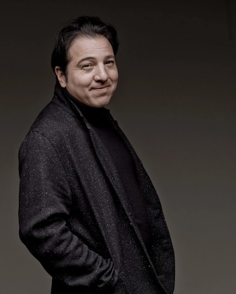 Fazil Say - cello