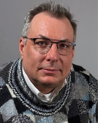 Thomas Gerbeth