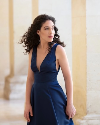 Beatrice Rana - piano