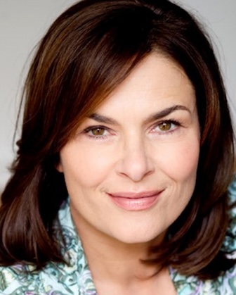 Barbara Auer - Sprecherin