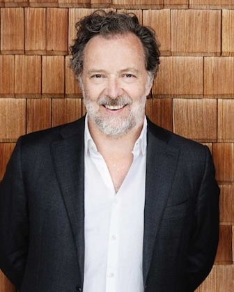 Christian Gerhaher - Bariton