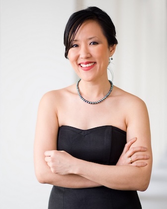 Connie Shih - Piano