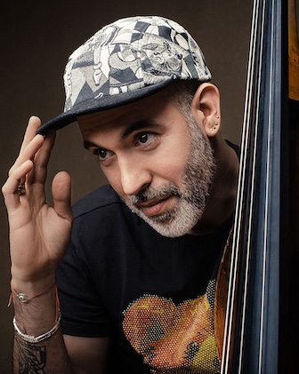 Haggai Cohen Milo - Bass