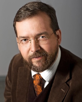 Dr. Jan Brachmann - Leser