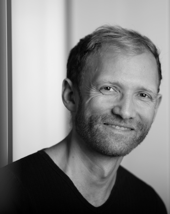 Martin Wettges - Leitung