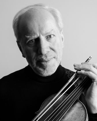 Gidon Kremer - Violine