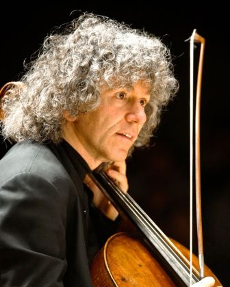 Steven Isserlis - Violoncello