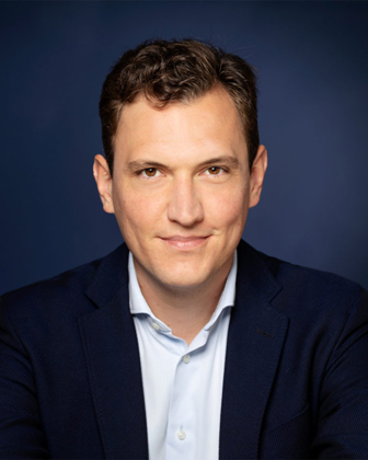 Maximilian Maier - Moderationscoaching