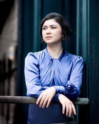 Avery Gagliano - Piano