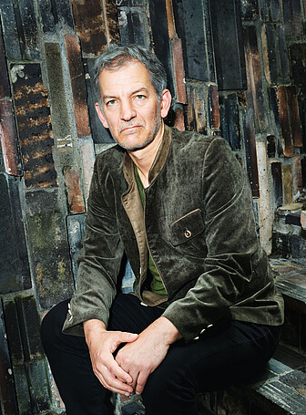 Brad Mehldau - Piano