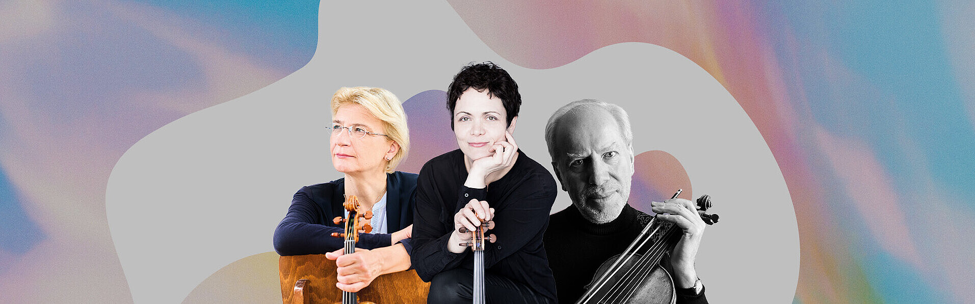 Blüten der Erinnerung