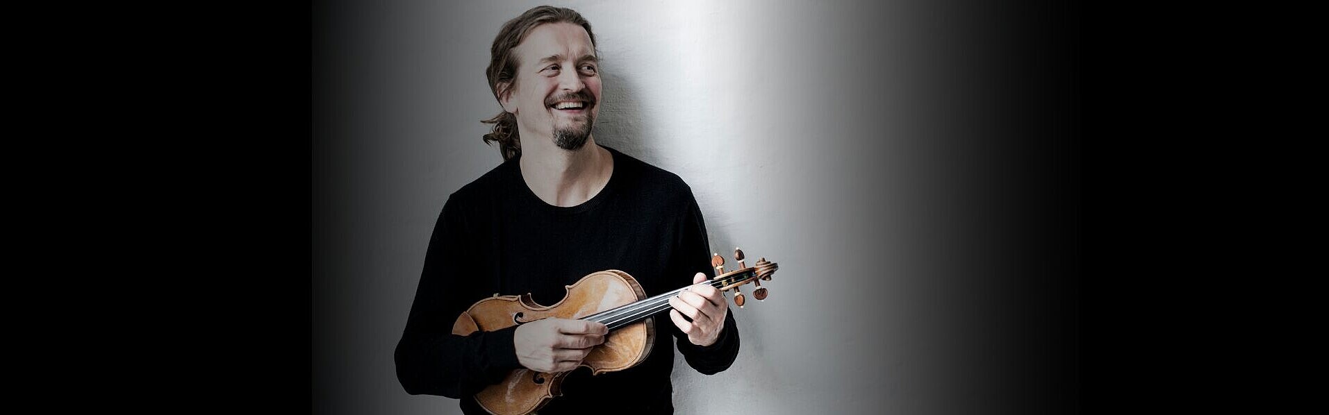 BACH: SONATEN UND PARTITEN FÜR VIOLINE SOLO II / CHRISTIAN TETZLAFF