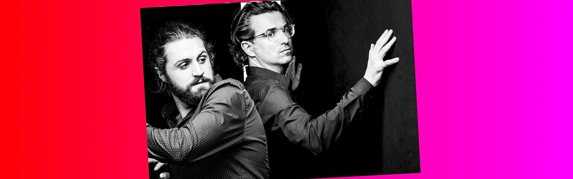 KONSTANTIN KRIMMEL & DANIEL HEIDE