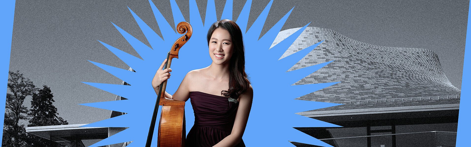 „Im Spiegel der Zeit“ - Sul Yoon