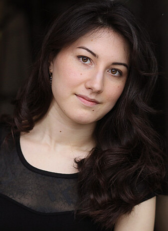 Irène Duval - Violine