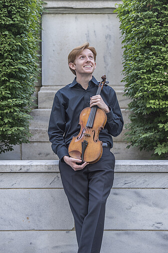 Samuel Rosenthal - Viola