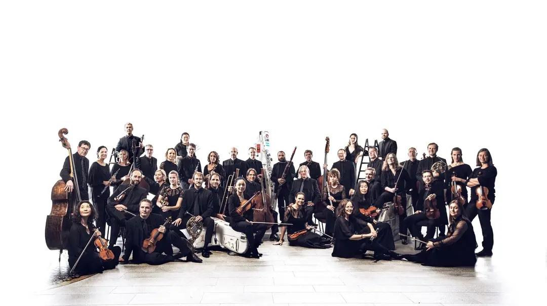 Camerata Salzburg - Orchestra