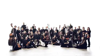 Camerata Salzburg - Orchestra