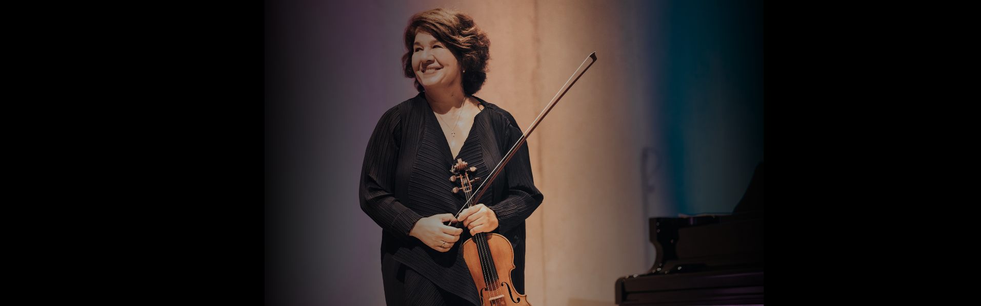 K7 MIHAELA MARTIN / Ettore Causa / THOMAS HOPPE / KRONBERG YOUNG SOLOISTS