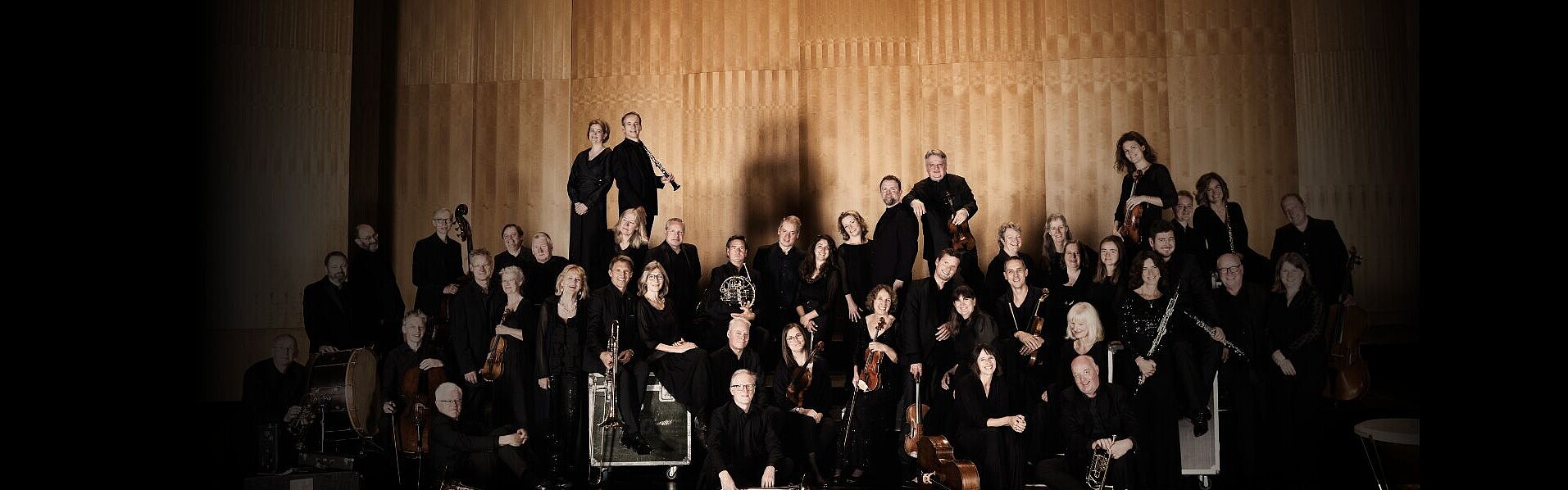 K2 SIR ANDRÁS SCHIFF / CHAMBER ORCHESTRA OF EUROPE