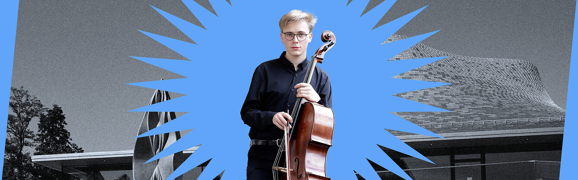 The Sandman (marking the 250th anniversary of E.T.A. Hoffmann’s birth) - Philipp Schupelius