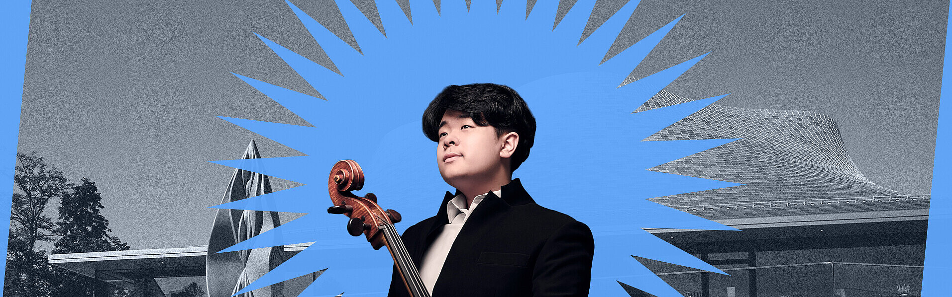 Die Leiden des jungen Werthers - Jaemin Han