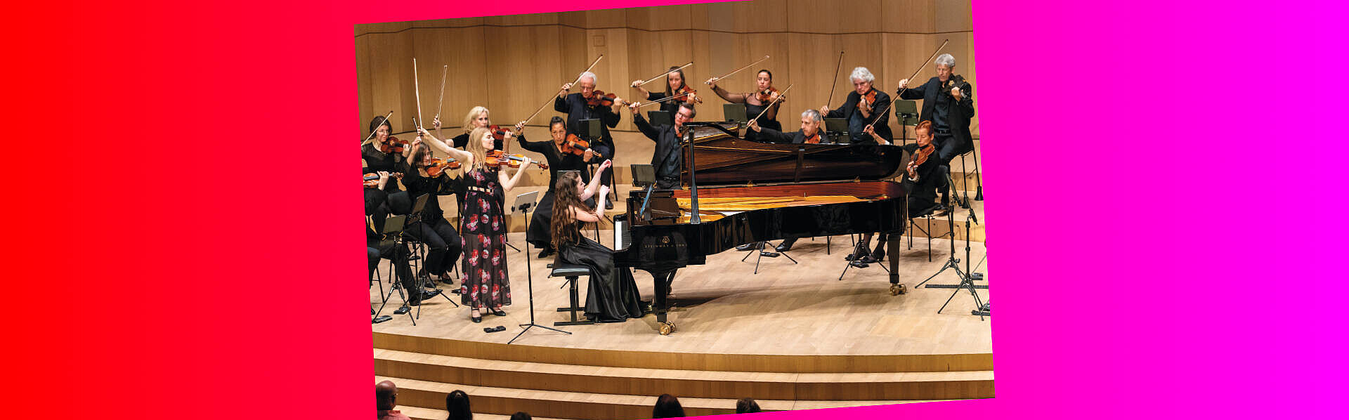 CONCERTI BRILLANTI II