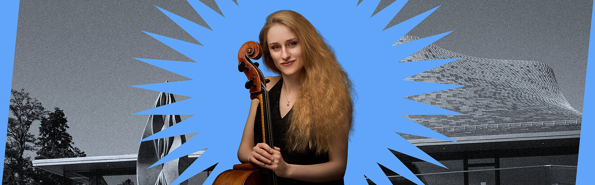 Komponistinnen ins Licht gerückt“ / “Hidden Treasures – Female Composers in the Spotlight” - Alexandra Kahrer
