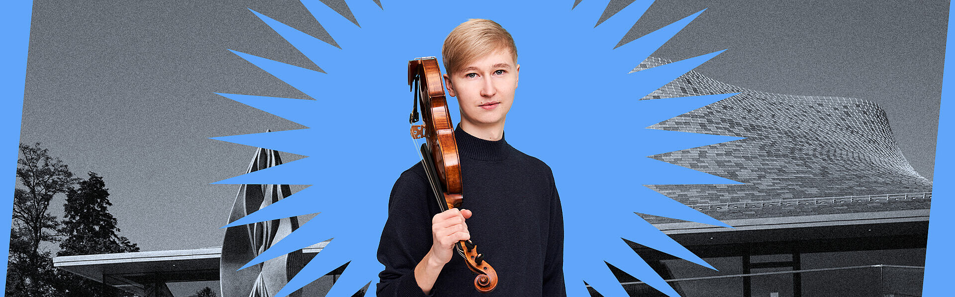 MittwochsKonzert - Hans Christian Aavik