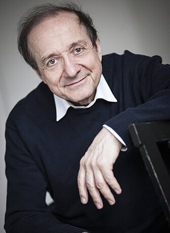 Miklós Perényi - Violoncello