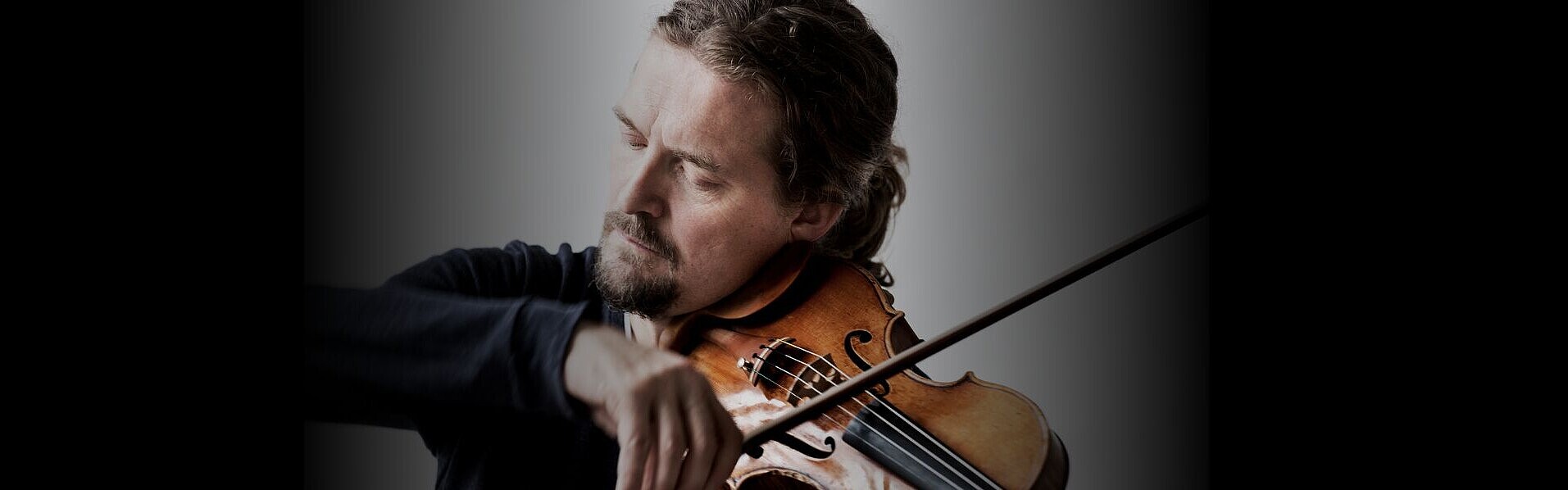 BACH: SONATAS AND PARTITAS FOR VIOLIN SOLO I / CHRISTIAN TETZLAFF
