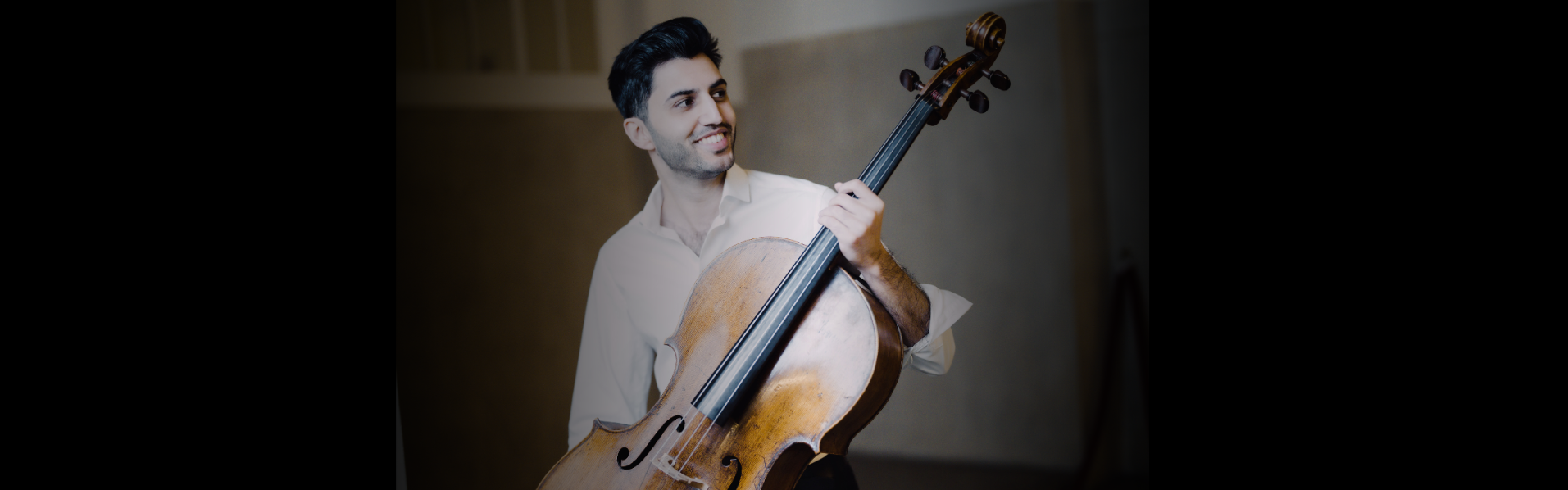 NOAH BENDIX-BALGLEY / DIYANG MEI / KIAN SOLTANI