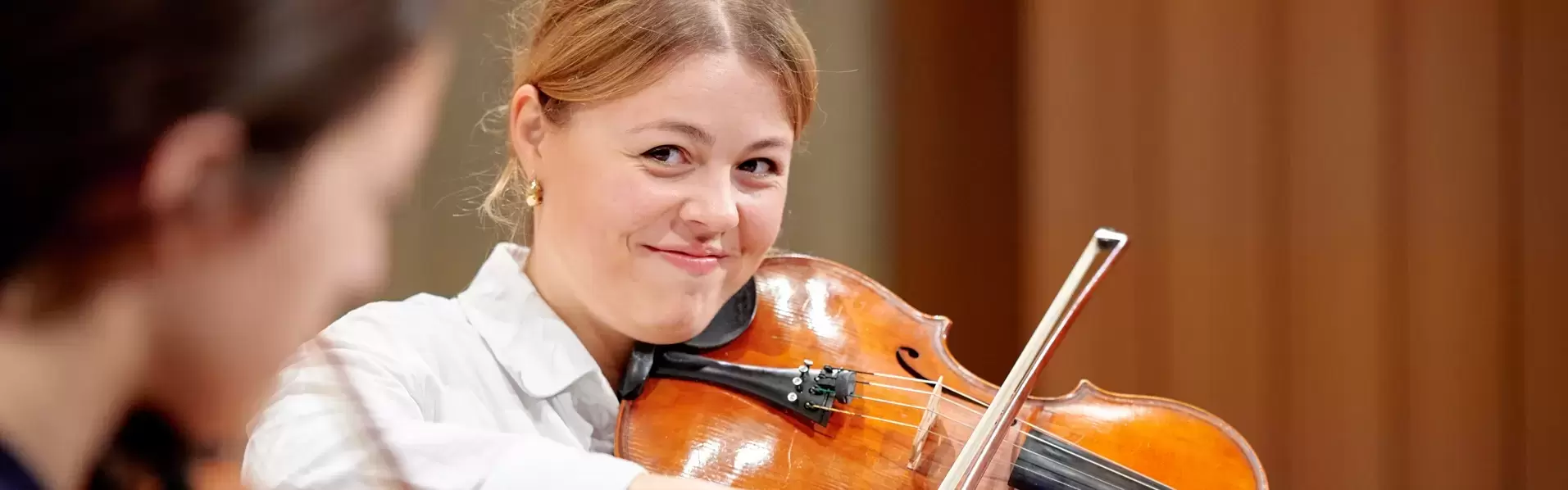 ÖFFENTLICHER KAMMERMUSIKWORKSHOP