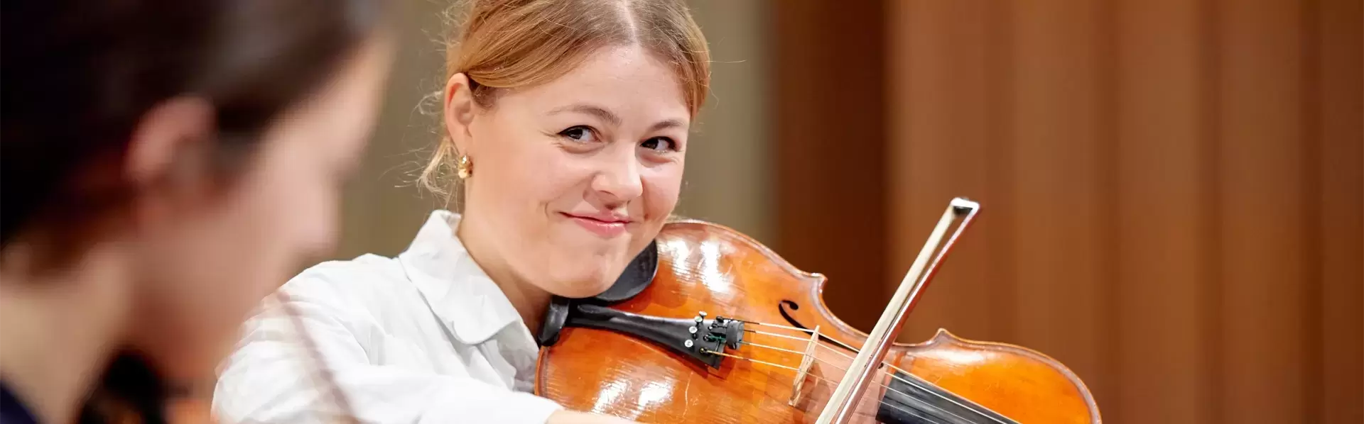 PUBLIC CHAMBER MUSIC WORKSHOP
