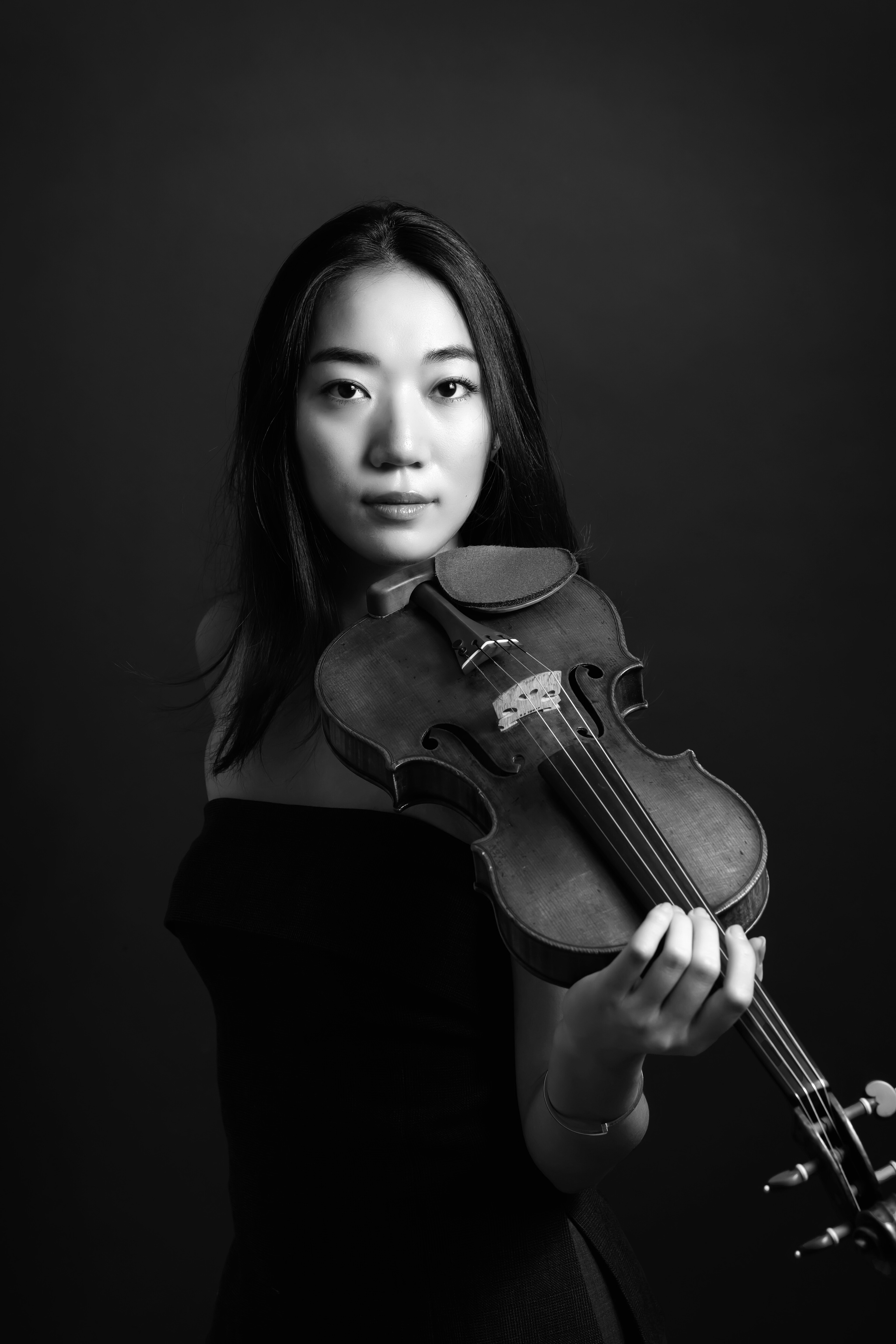 Elli Choi - Violine