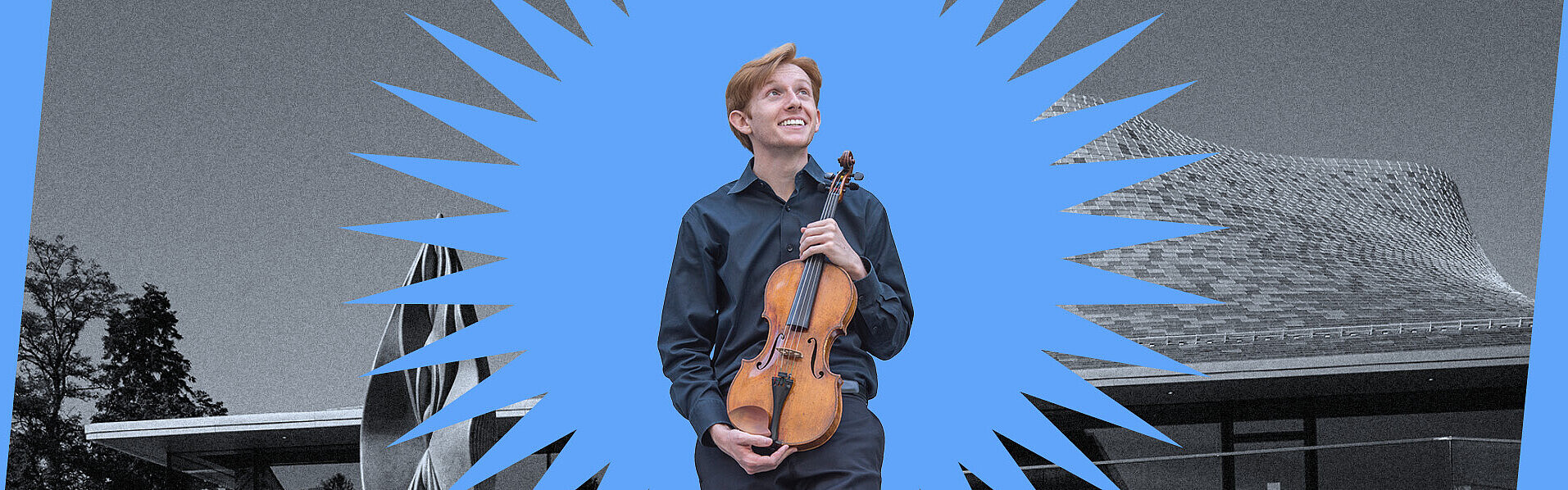 Turning Pages - Samuel Rosenthal