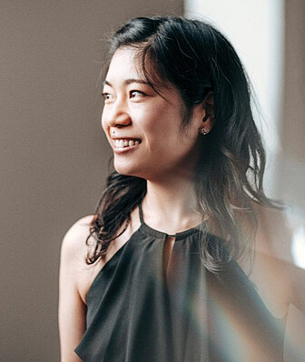 Rie Kibayashi - Piano