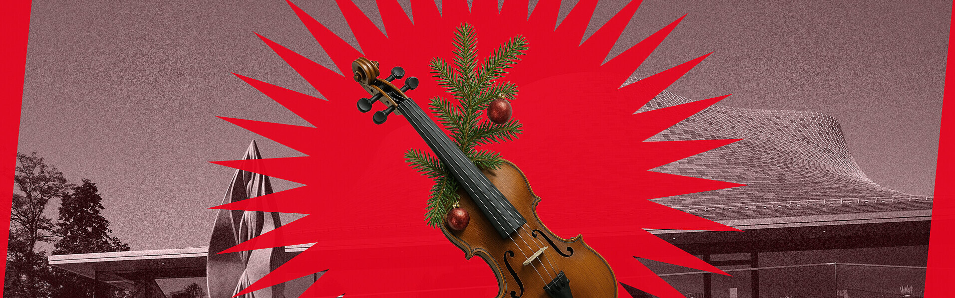 WEIHNACHTSKONZERT: J. S. BACH: KANTATEN