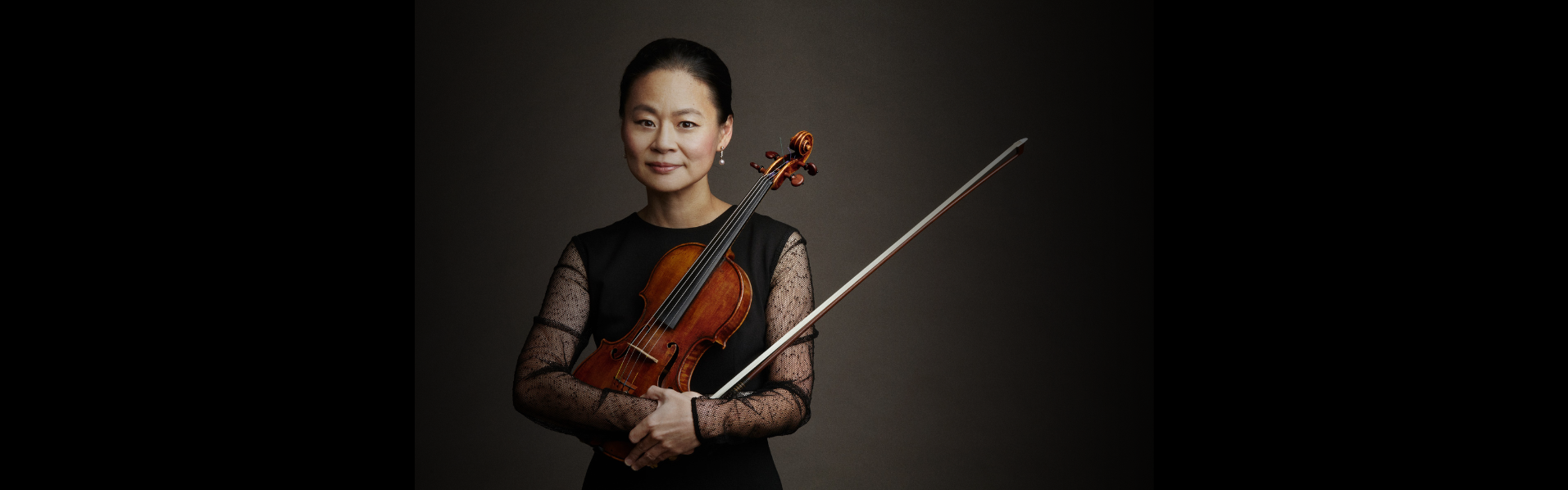 ABSCHLUSSKONZERT I / MIDORI / HR-SINFONIEORCHESTER / MICHAEL SANDERLING